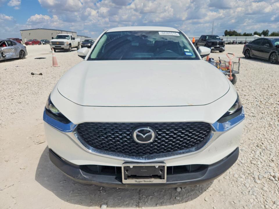 68305516 :رقم المزاد ، 3MVDMBBL9MM320203 vin ، 2021 Mazda Cx-30 مزاد بيع