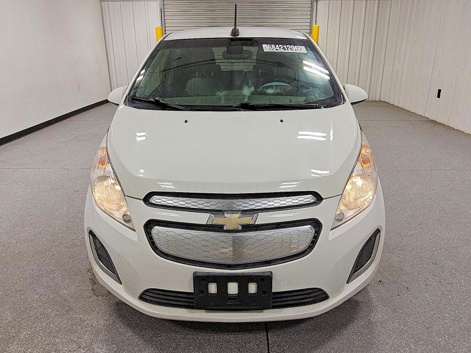 68421296 :رقم المزاد ، KL8CK6S06EC444165 vin ، 2014 Chevrolet Spark Ev مزاد بيع