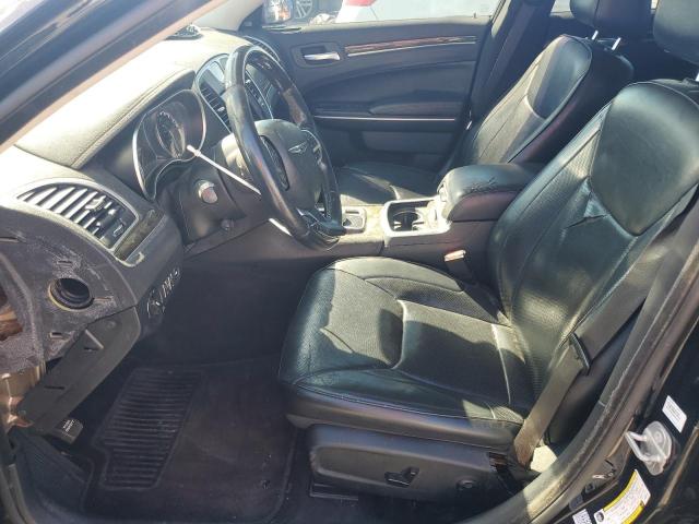 2018 Chrysler 300 მანქანა იყიდება აუქციონზე, vin: 2C3CCAEG1JH324270, აუქციონის ნომერი: 69788136