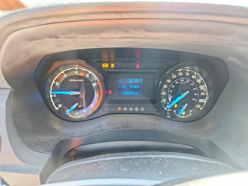 68058636 :رقم المزاد ، 1FTER1EH8KLA63199 vin ، 2019 Ford Ranger مزاد بيع