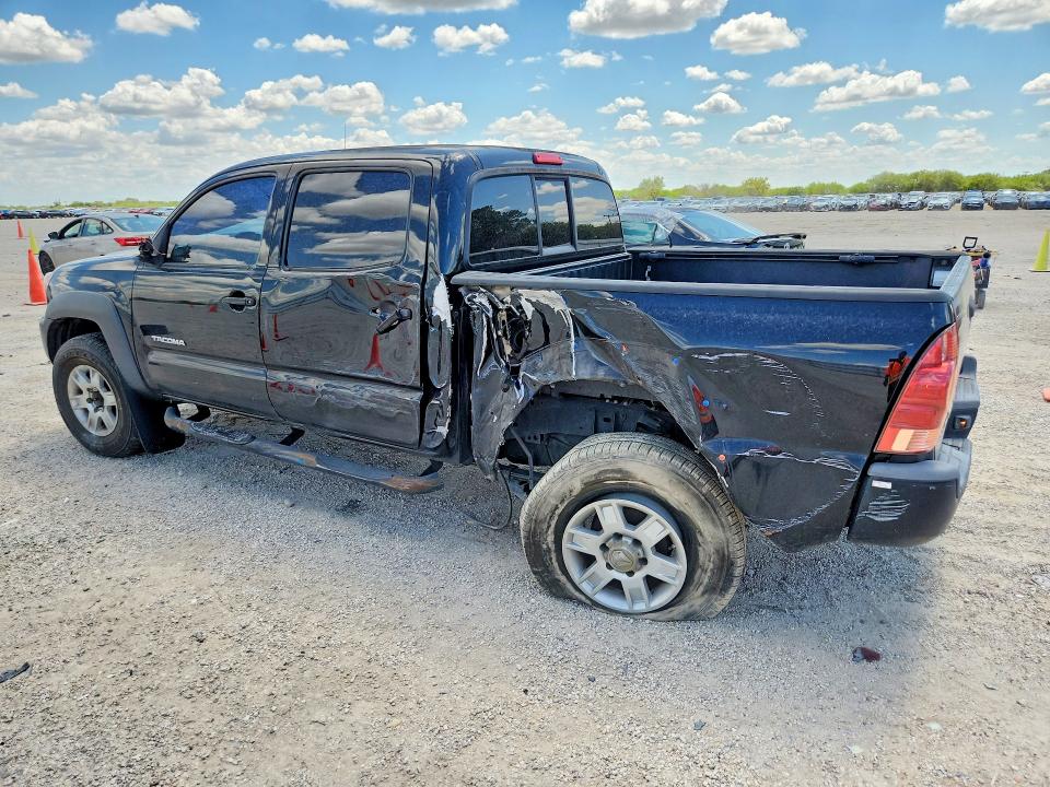 Продаж на аукціоні авто 2014 Toyota Tacoma, vin: 3TMJU4GN1EM162371, номер лоту: 68562436