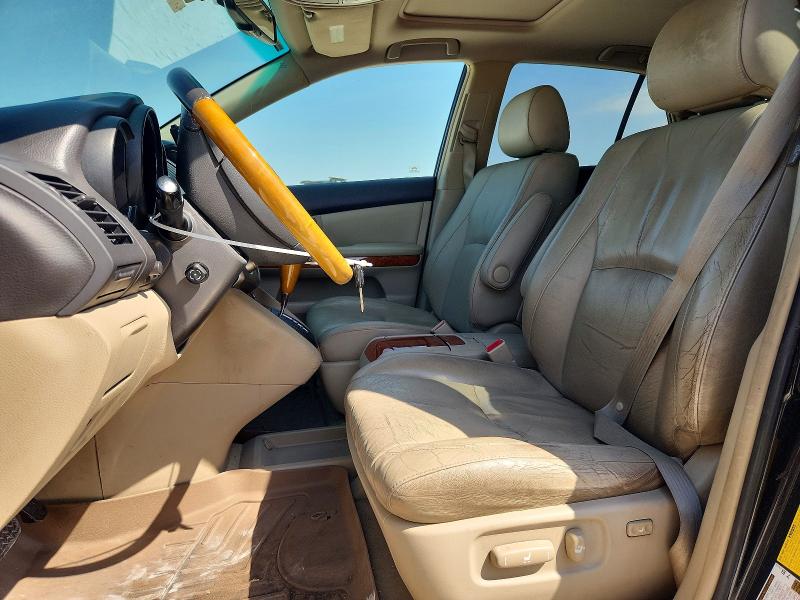 Aukcja sprzedaży 2008 Lexus Rx, vin: JTJGW31U582008589, numer aukcji: 67394346