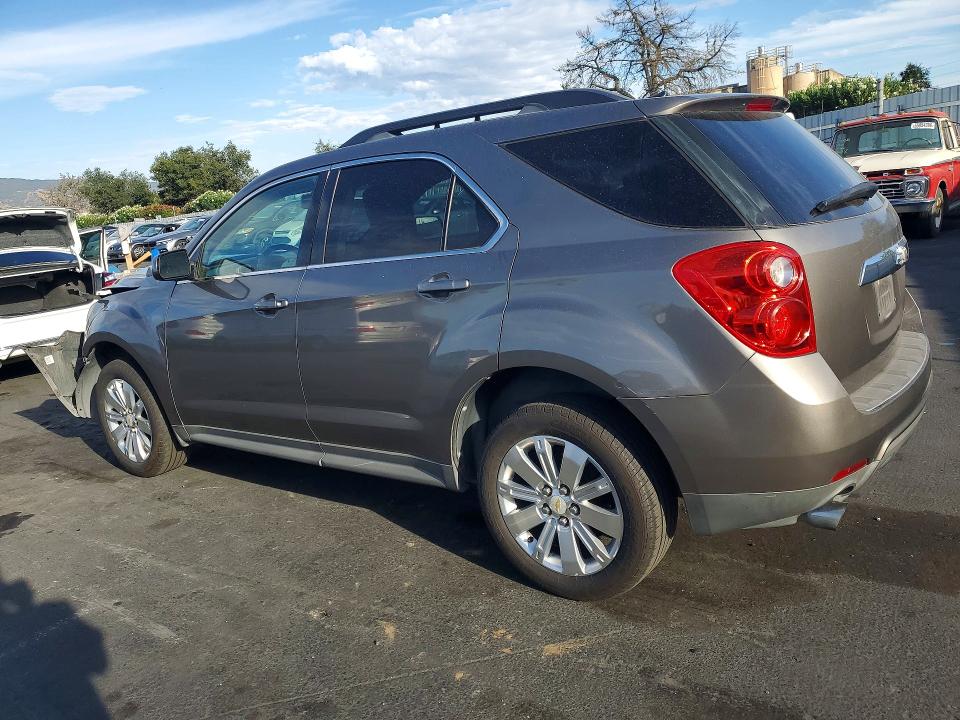 Aukcja sprzedaży 2011 Chevrolet Equinox, vin: 2CNFLPE51B6434738, numer aukcji: 67924106