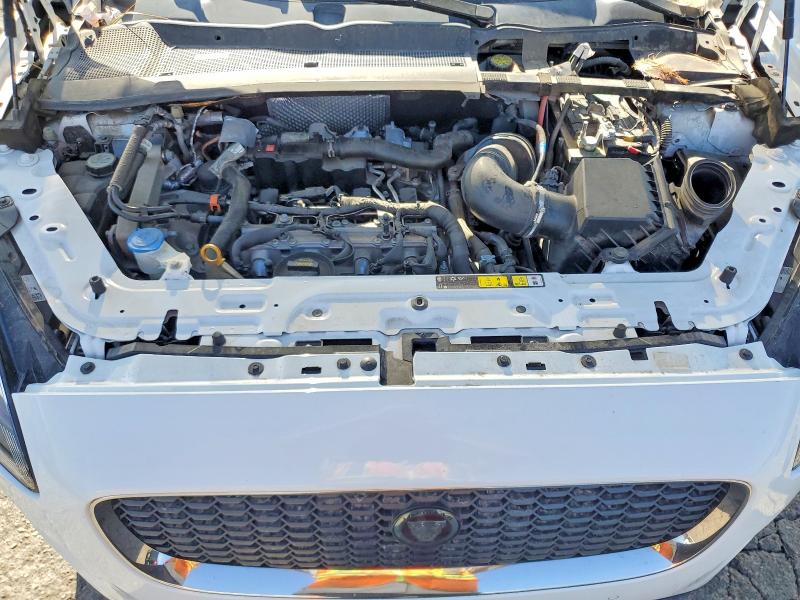 Aukcja sprzedaży 2018 Jaguar E-pace, vin: SADFJ2FX4J1Z05008, numer aukcji: 68849696