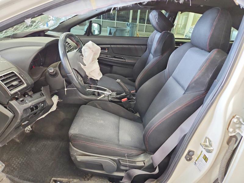 66909626 :رقم المزاد ، JF1VA1C6XL9831262 vin ، 2020 Subaru Wrx مزاد بيع