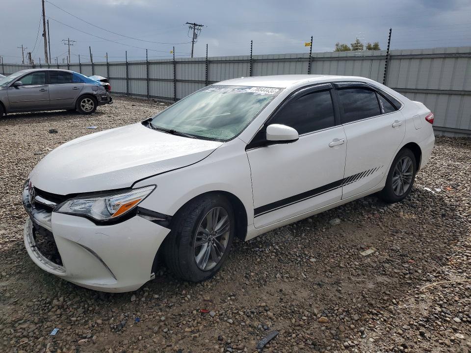 Aukcja sprzedaży 2017 Toyota Camry, vin: 4T1BF1FK5HU441094, numer aukcji: 70344436