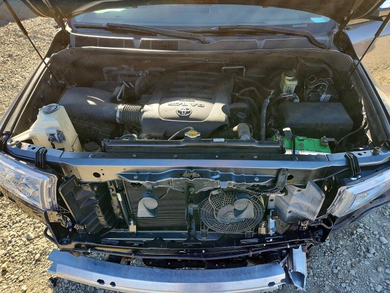 68447996 :رقم المزاد ، 5TDJY5G13HS150170 vin ، 2017 Toyota Sequoia مزاد بيع