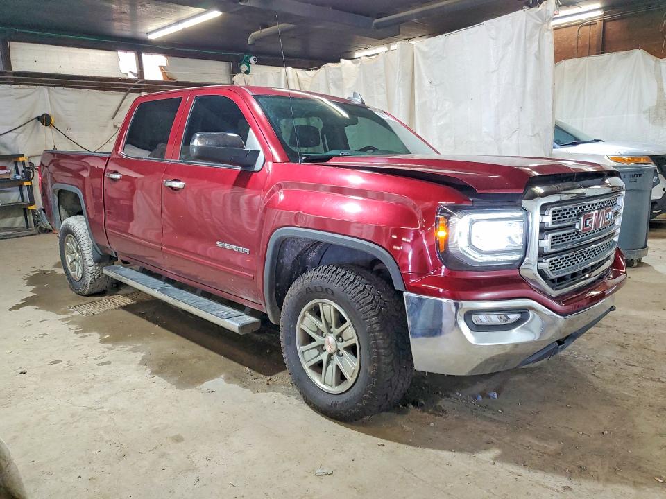 Aukcja sprzedaży 2016 Gmc Sierra, vin: 3GTU2MEC7GG359454, numer aukcji: 69797126