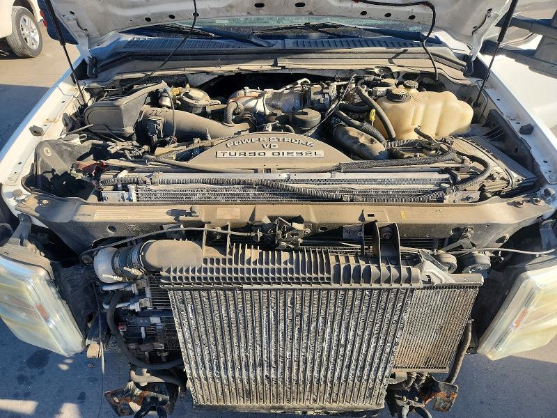 70923246 :رقم المزاد ، 1FTWW31R78EA28240 vin ، 2008 Ford F350 مزاد بيع