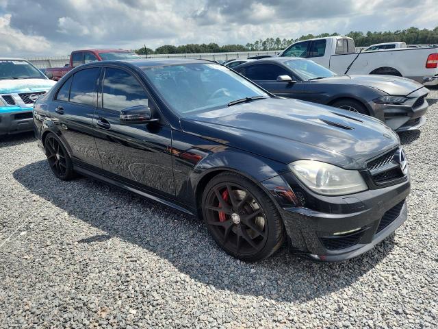 Продажа на аукционе авто 2014 Mercedes-benz C, vin: WDDGF7HB8EG220423, номер лота: 59407826