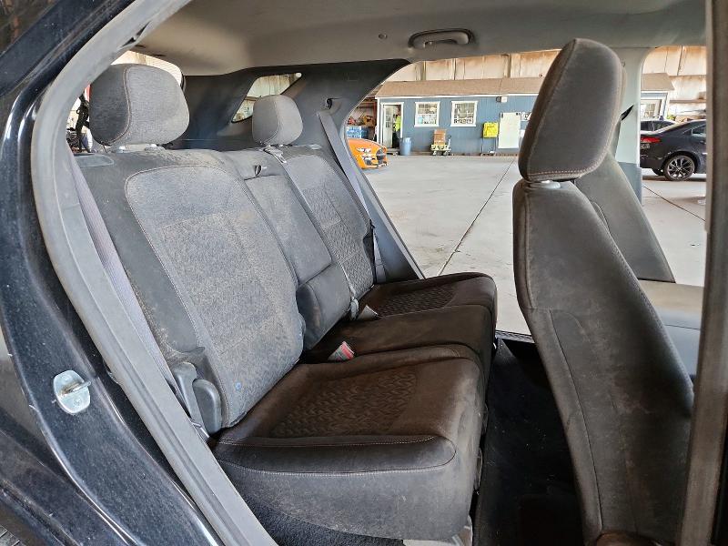 Aukcja sprzedaży 2023 Chevrolet Equinox, vin: 3GNAXKEG0PL222897, numer aukcji: 67744306