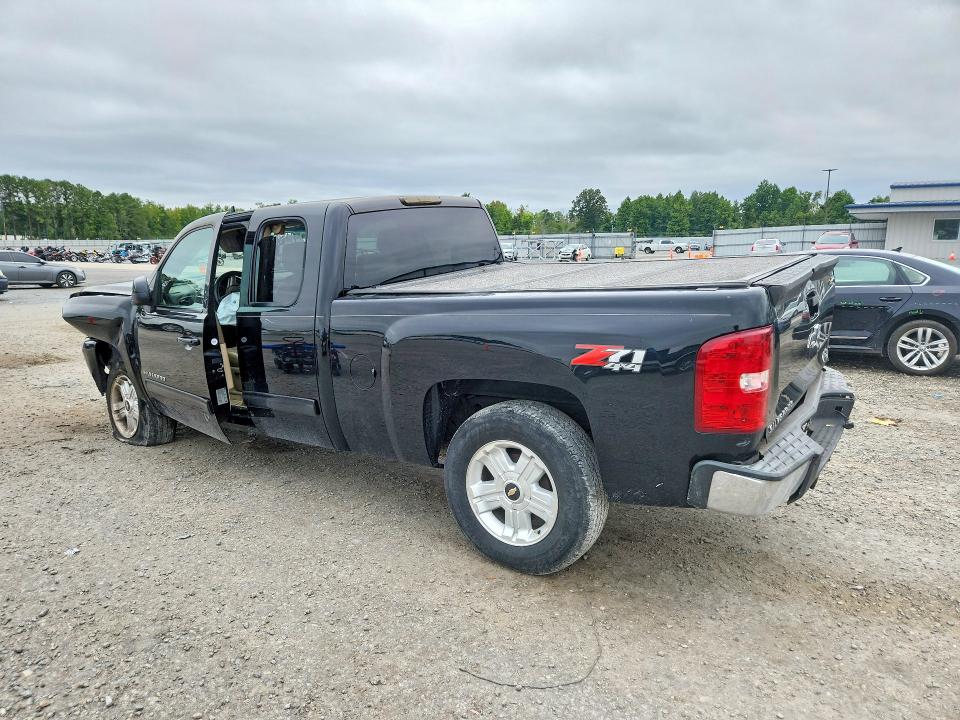 Aukcja sprzedaży 2011 Chevrolet Silverado, vin: 1GCRKTE33BZ466204, numer aukcji: 69677376