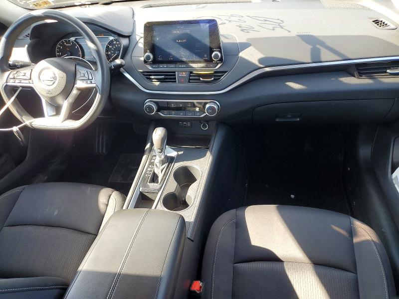 2019 Nissan Altima მანქანა იყიდება აუქციონზე, vin: 1N4BL4BV4KN308042, აუქციონის ნომერი: 68593126