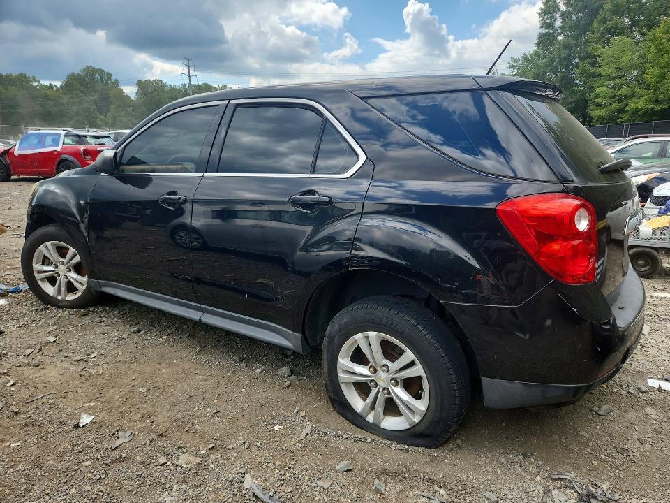 Продажа на аукционе авто 2015 Chevrolet Equinox, vin: 2GNALAEK5F1170130, номер лота: 69403166