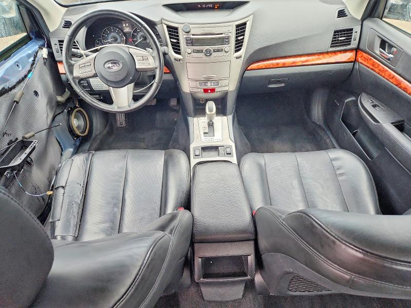 Продажа на аукционе авто 2010 Subaru Legacy, vin: 4S3BMBK60A3237727, номер лота: 67424236