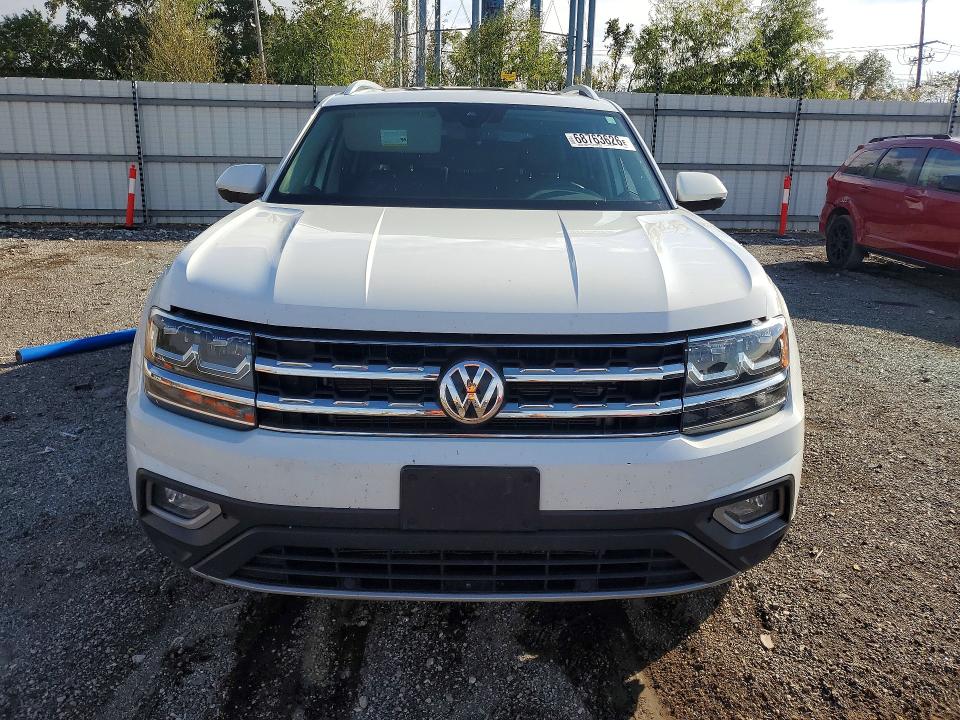 Aukcja sprzedaży 2019 Volkswagen Atlas, vin: 1V2NR2CA4KC622449, numer aukcji: 68763626