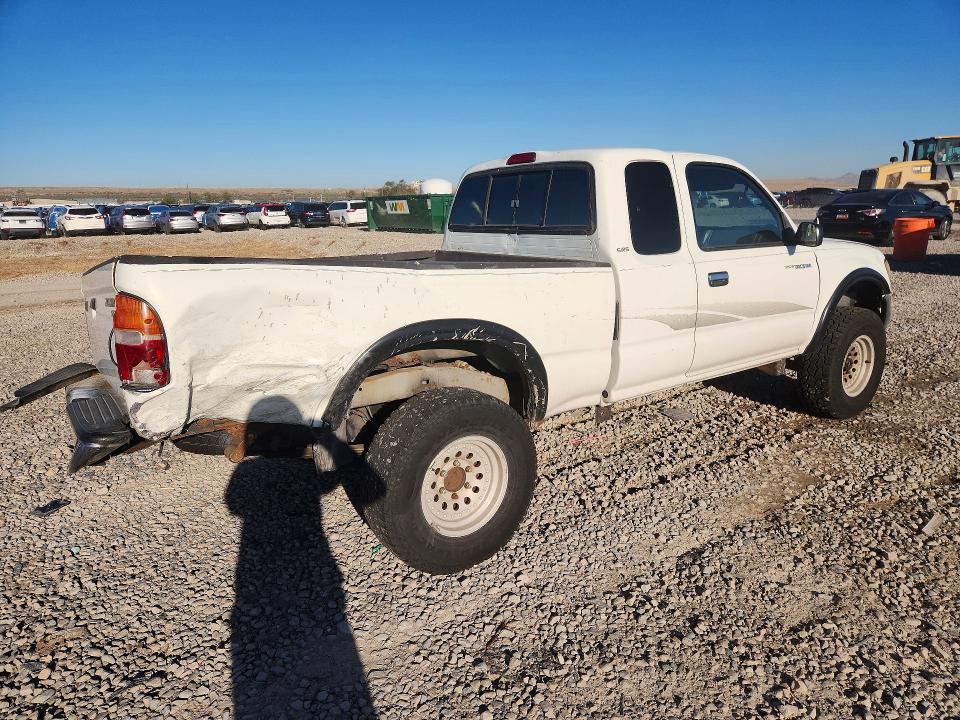 Продаж на аукціоні авто 1998 Toyota Tacoma, vin: 4TAWM72N2WZ052178, номер лоту: 70130636