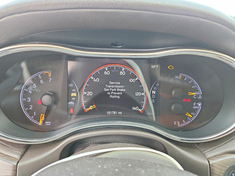Продажа на аукционе авто 2014 Jeep Grand Cherokee, vin: 1C4RJFCG6EC169865, номер лота: 69647806