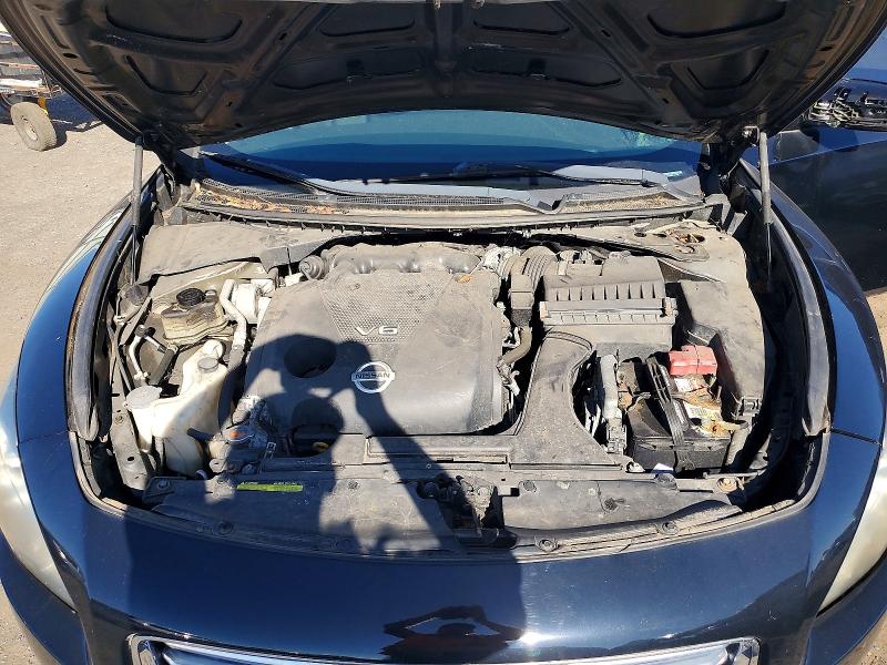 Aukcja sprzedaży 2014 Nissan Maxima, vin: 1N4AA5AP0EC480109, numer aukcji: 68572546