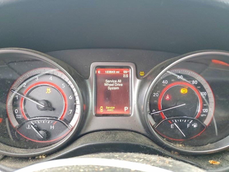 Продаж на аукціоні авто 2019 Dodge Journey, vin: 3C4PDDGG9KT794869, номер лоту: 70501866