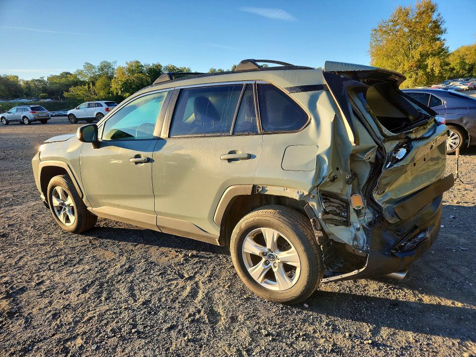 69732646 :رقم المزاد ، 2T3P1RFV3KC028796 vin ، 2019 Toyota Rav4 مزاد بيع