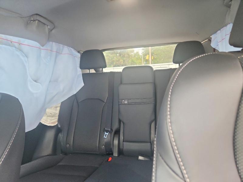 69181946 :رقم المزاد ، 2T2HZMDA8NC355932 vin ، 2022 Lexus Rx مزاد بيع
