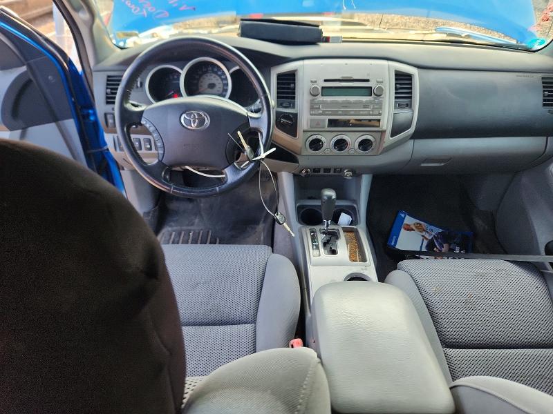 Auction sale of the 2011 Toyota Tacoma, vin: 5TFLU4EN6BX003122, lot number: 68002456