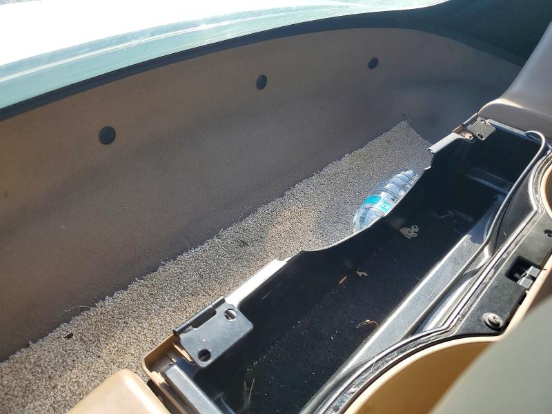 1997 Bmw Z3 მანქანა იყიდება აუქციონზე, vin: 4USCH732XVLE04261, აუქციონის ნომერი: 69006466