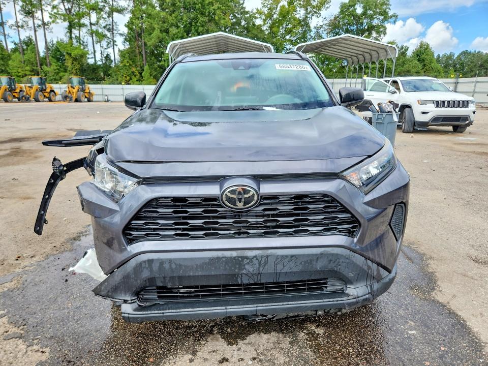2019 Toyota Rav4 მანქანა იყიდება აუქციონზე, vin: 2T3H1RFV2KW045902, აუქციონის ნომერი: 66537286