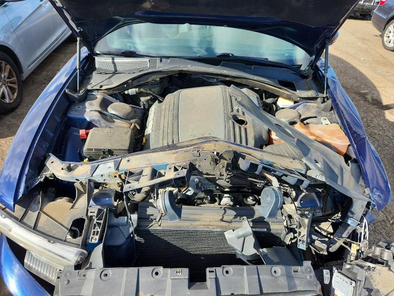 Продаж на аукціоні авто 2014 Dodge Charger, vin: 2C3CDXDT8EH334802, номер лоту: 69277536