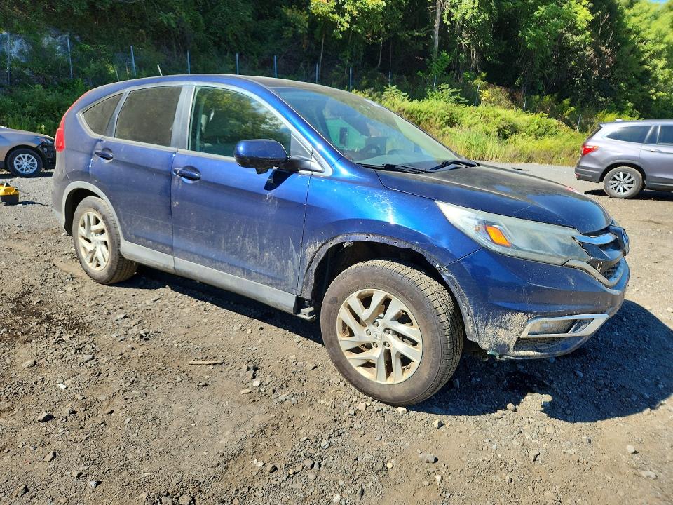 Продажа на аукционе авто 2016 Honda Cr-v, vin: 2HKRM4H5XGH726125, номер лота: 67973046