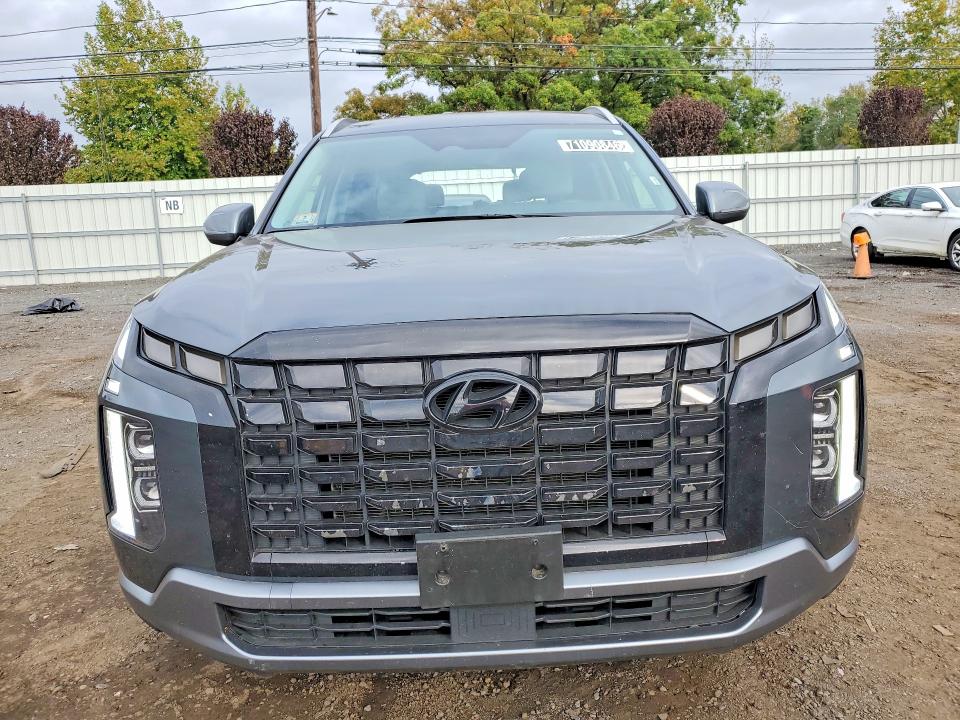 Продаж на аукціоні авто 2025 Hyundai Palisade, vin: KM8R2DGE5SU955393, номер лоту: 71090846