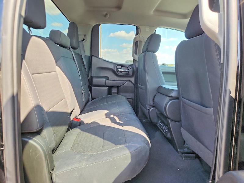 68017456 :رقم المزاد ، 1GCRWCED8KZ208564 vin ، 2019 Chevrolet Silverado مزاد بيع