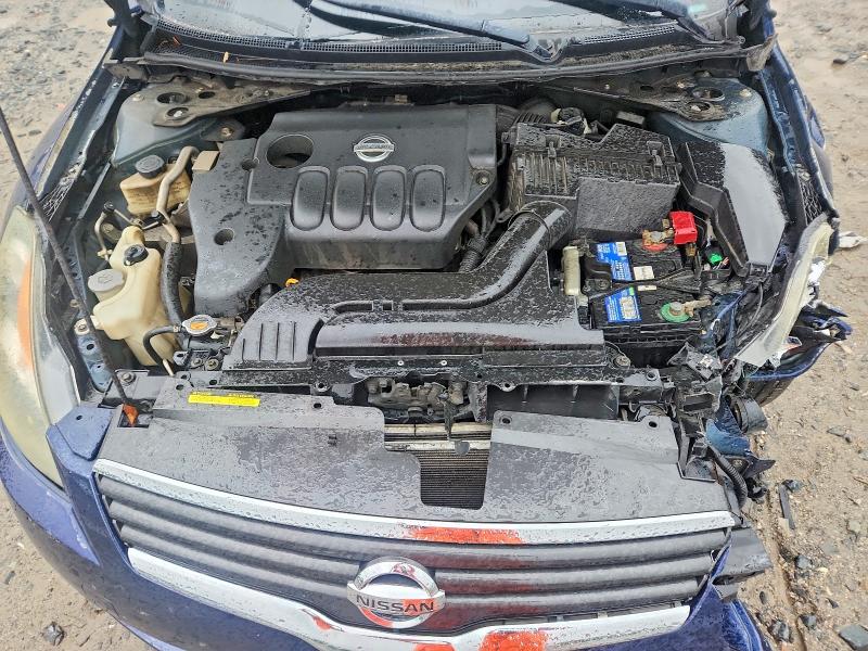 Aukcja sprzedaży 2009 Nissan Altima, vin: 1N4AL21E59C194012, numer aukcji: 70138486