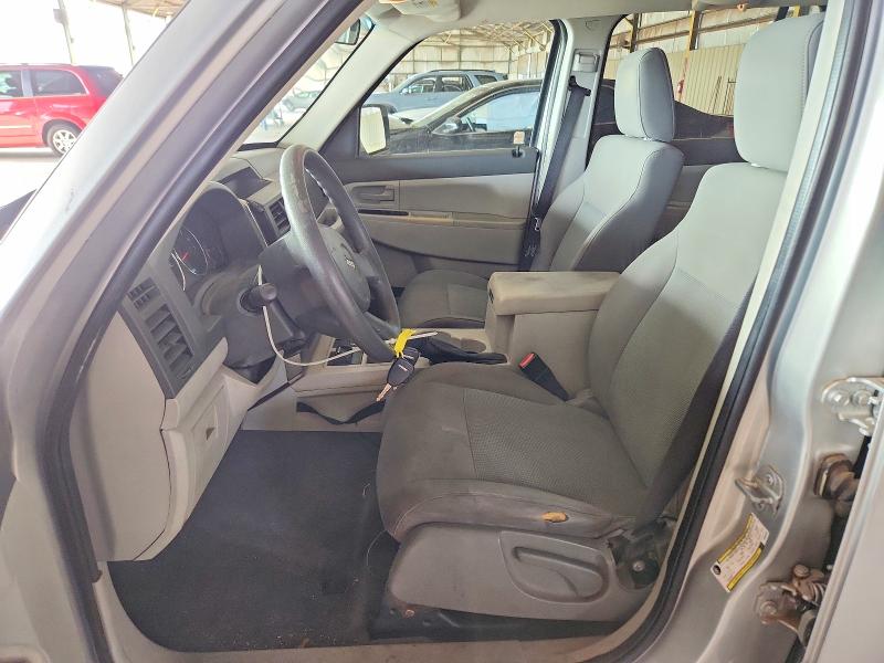 Aukcja sprzedaży 2008 Jeep Liberty, vin: 1J8GN28K28W232327, numer aukcji: 67908466