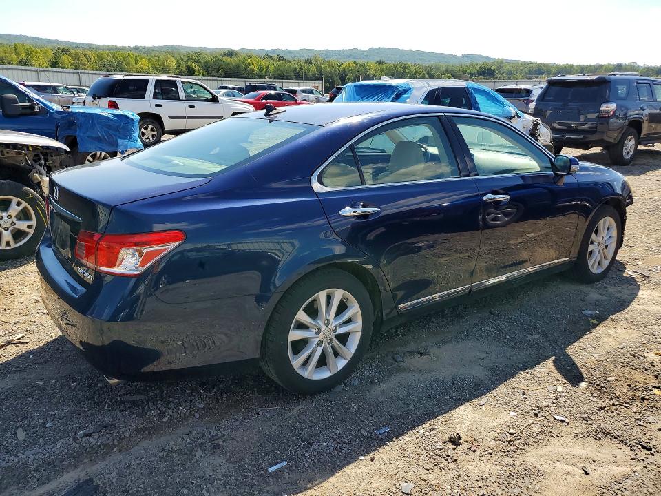 68640796 :رقم المزاد ، JTHBK1EG6B2431592 vin ، 2011 Lexus Es مزاد بيع