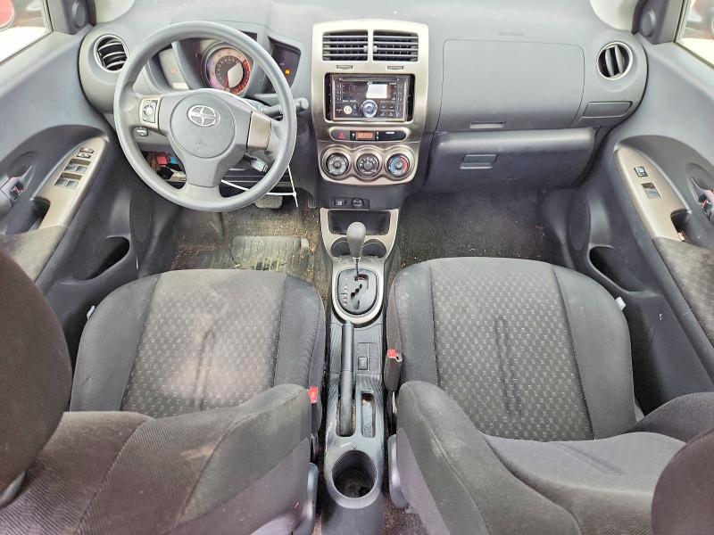 Aukcja sprzedaży 2013 Scion Xd, vin: JTKKUPB45D1032943, numer aukcji: 70849166