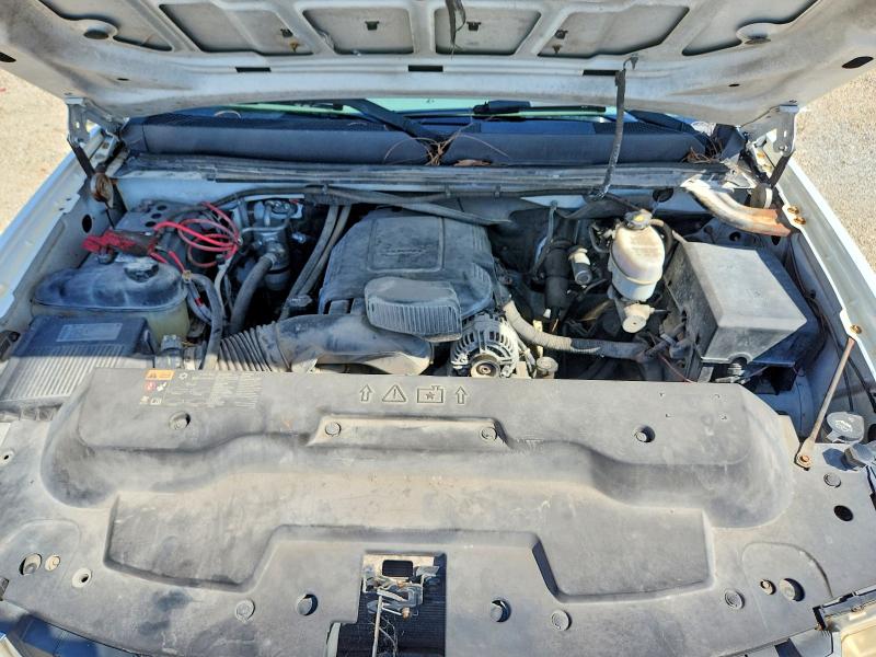 2013 Gmc Sierra მანქანა იყიდება აუქციონზე, vin: 1GD412CG7DF187769, აუქციონის ნომერი: 68277456