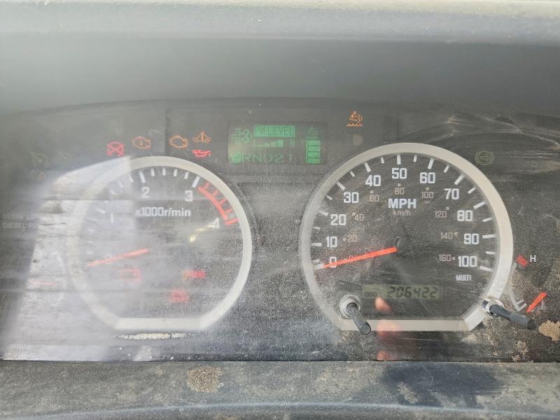Aukcja sprzedaży 2015 Isuzu Nqr, vin: JALE5J169F7901415, numer aukcji: 66961556