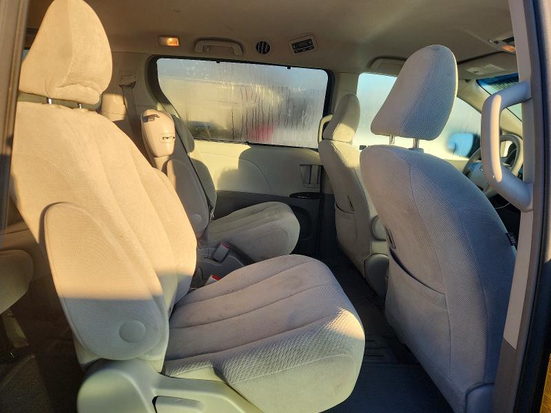 Auction sale of the 2013 Toyota Sienna, vin: 5TDKK3DC4DS312270, lot number: 68914636