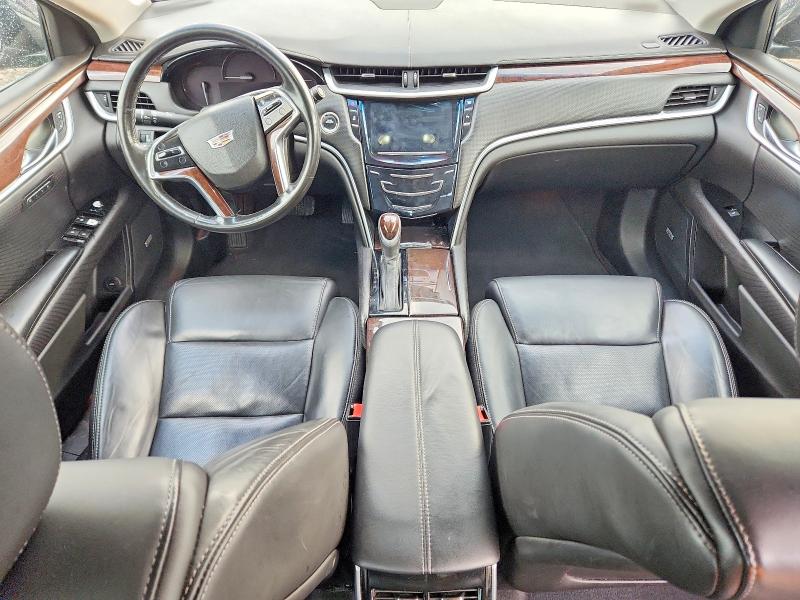 Aukcja sprzedaży 2017 Cadillac Xts, vin: 2G61N5S33H9148951, numer aukcji: 66414096
