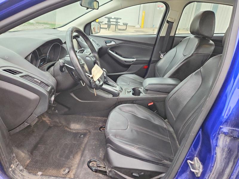 68950306 :رقم المزاد ، 1FADP3F2XDL105114 vin ، 2013 Ford Focus مزاد بيع