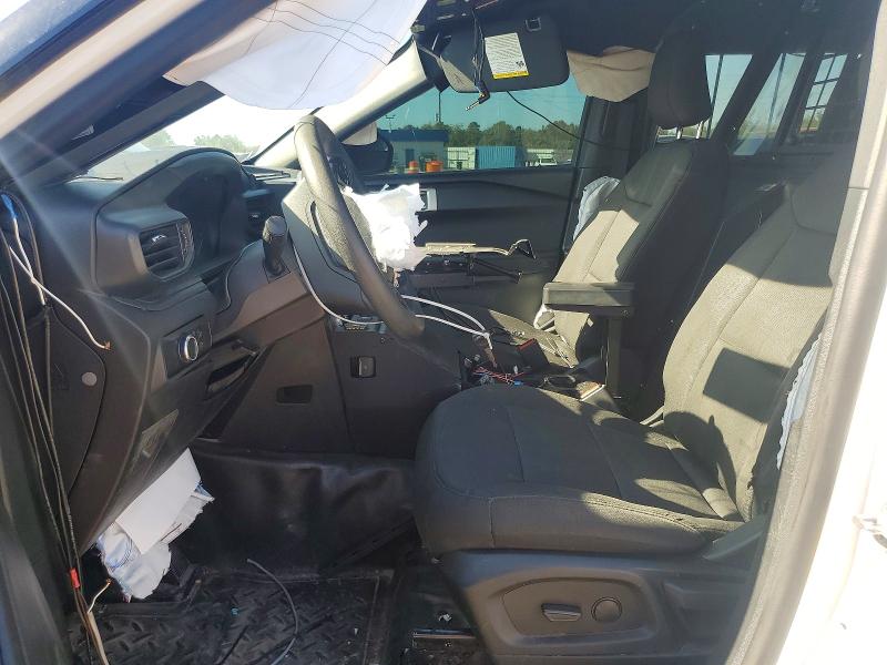 Aukcja sprzedaży 2023 Ford Explorer, vin: 1FM5K8AB2PGB55662, numer aukcji: 69801096
