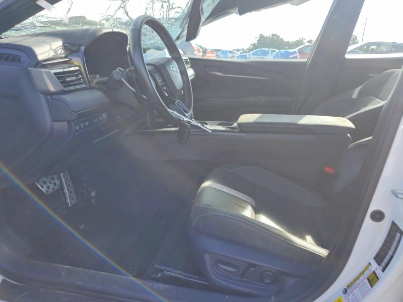 Aukcja sprzedaży 2025 Toyota Camry, vin: 4T1DAACK7SU167660, numer aukcji: 71044056