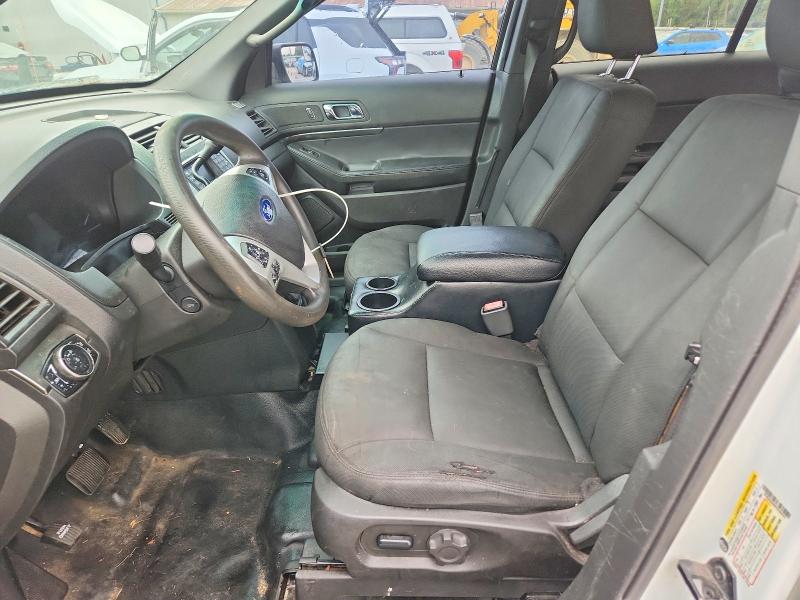 Продаж на аукціоні авто 2015 Ford Explorer, vin: 1FM5K8AR8FGC68401, номер лоту: 70378466