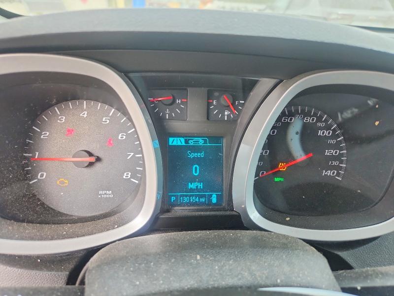 Aukcja sprzedaży 2016 Chevrolet Equinox, vin: 2GNFLFE30G6155583, numer aukcji: 70089326