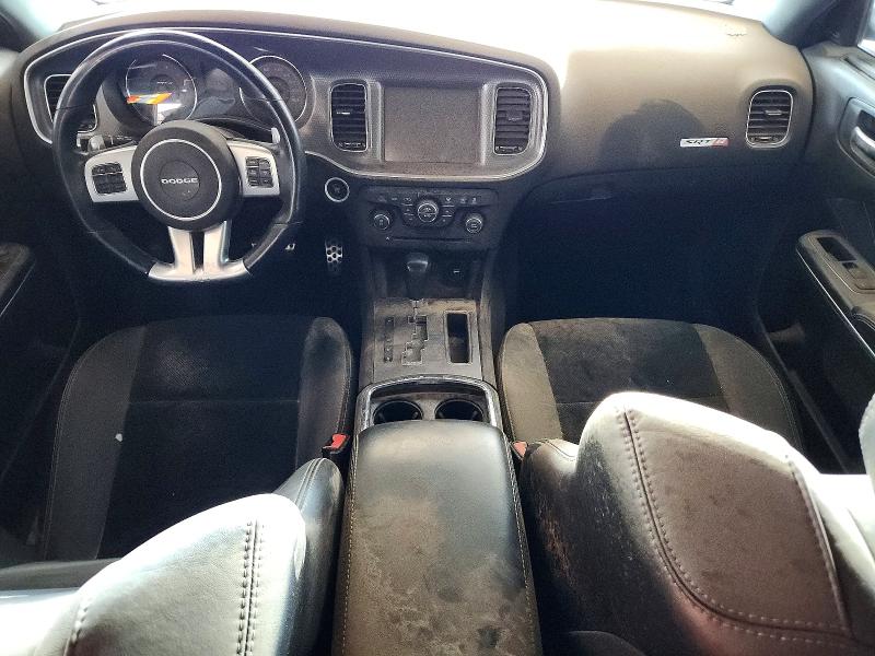 Auction sale of the 2013 Dodge Charger, vin: 2C3CDXEJ8DH729669        , lot number: 69201316