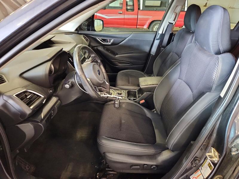 67995916 :رقم المزاد ، JF2SKAEC1KH502856 vin ، 2019 Subaru Forester مزاد بيع