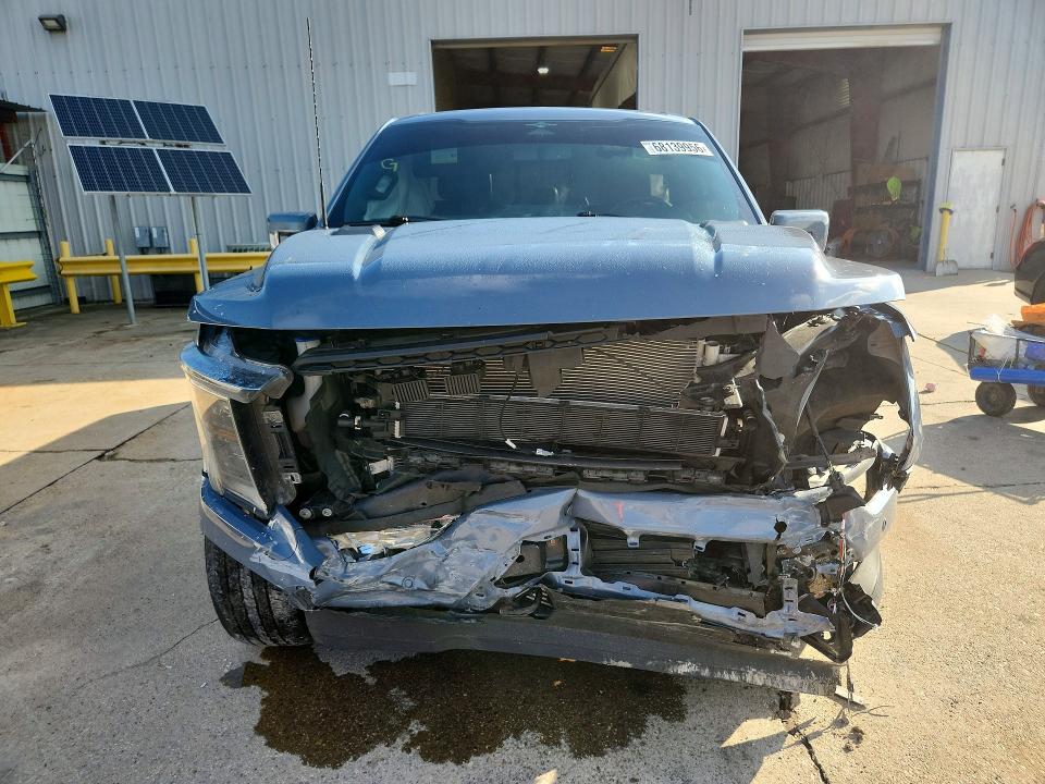 2023 Ford F150 მანქანა იყიდება აუქციონზე, vin: 1FTFW1ED4PFC59298, აუქციონის ნომერი: 68139956
