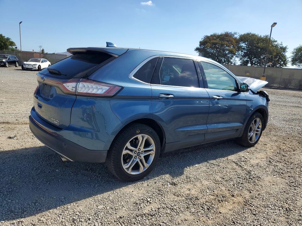 Aukcja sprzedaży 2018 Ford Edge, vin: 2FMPK4K93JBB06532, numer aukcji: 69633296